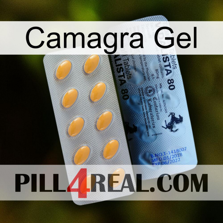 Camagra Gel 44
